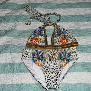 NWT Gorgeous Bikini